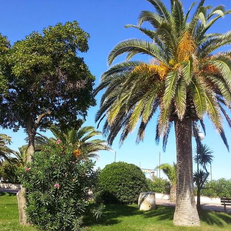 Il Quadrifoglio Mare E Relax Apartment Tortoreto Luaran gambar