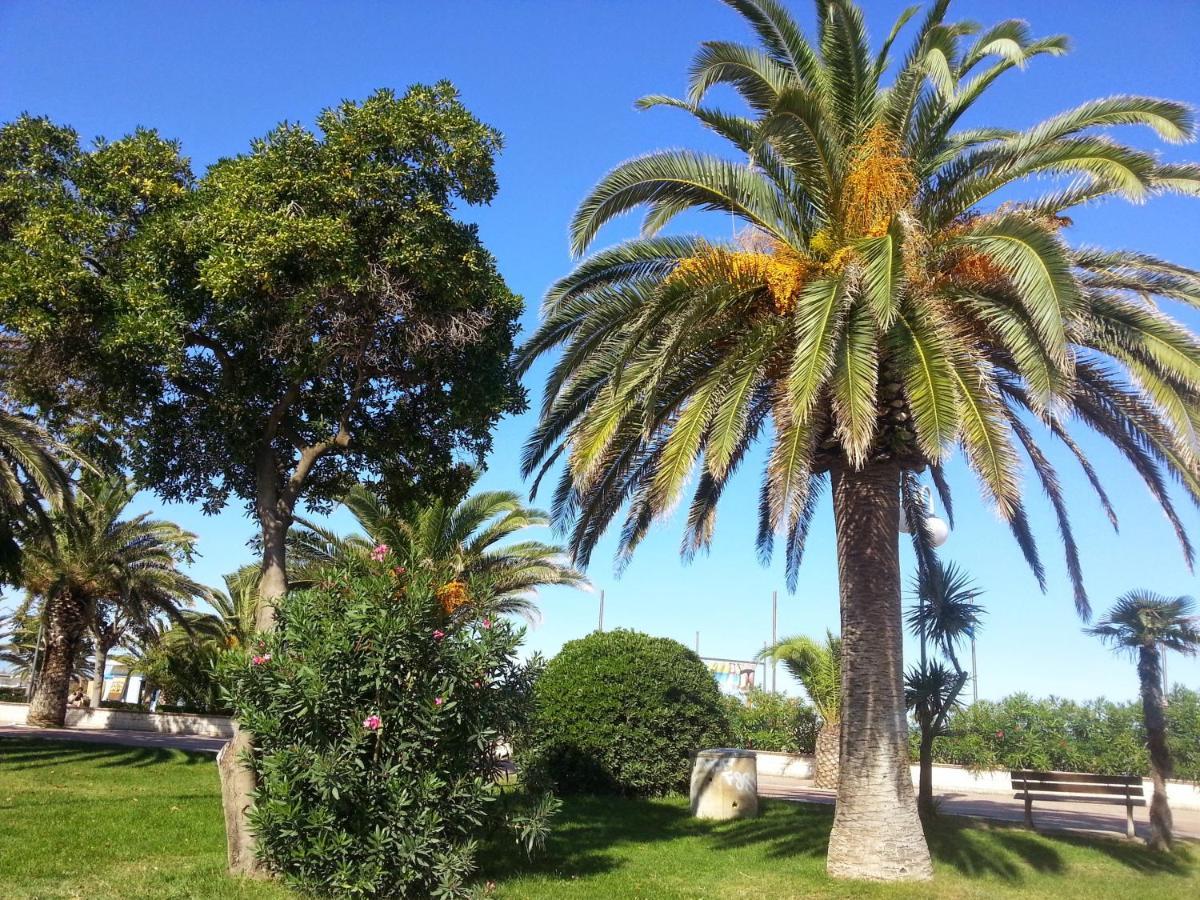 Il Quadrifoglio Mare E Relax Apartment Tortoreto Luaran gambar