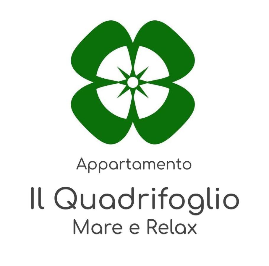 Il Quadrifoglio Mare E Relax Apartment Tortoreto Luaran gambar